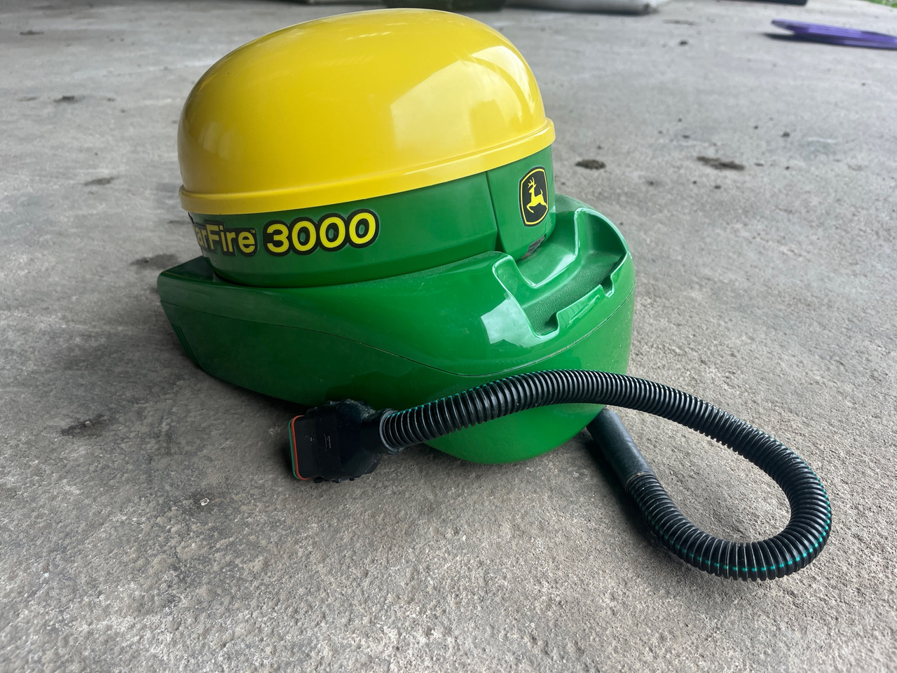 John Deere Starfire 3000 - Anbauteil für Landmaschine: das Bild 1 John Deere Starfire 3000 - Anbauteil für Landmaschine: das Bild 1