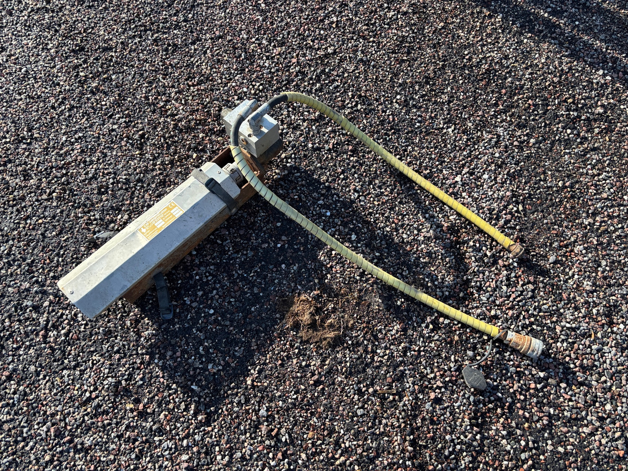 CW- Jaktprodukter 2130 - Baugeräte: das Bild 1 CW- Jaktprodukter 2130 - Baugeräte: das Bild 1