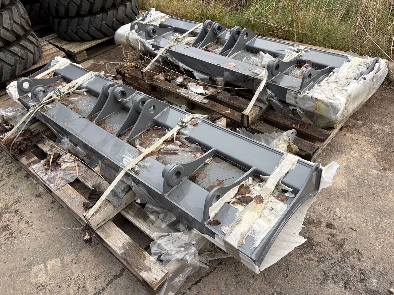 TB295W - Baugeräte: das Bild 1 TB295W - Baugeräte: das Bild 1