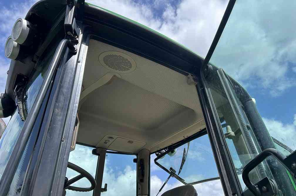 John Deere VERKOCHT!! - Traktor: das Bild 5 John Deere VERKOCHT!! - Traktor: das Bild 5