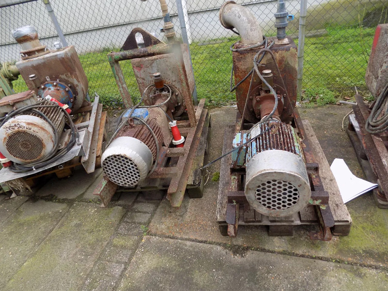 BBA - Wasserpumpe: das Bild 4 BBA - Wasserpumpe: das Bild 4
