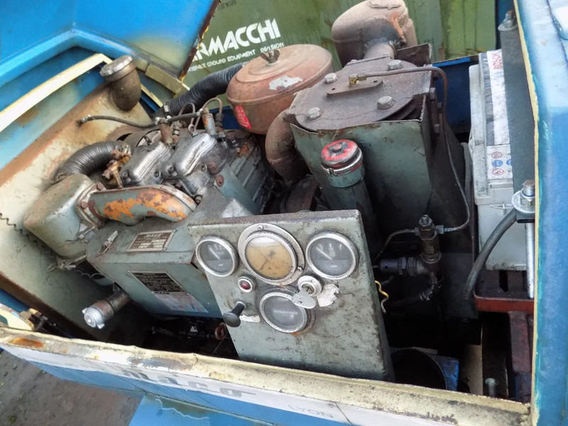 Maco merk maco compressor 2 cillinder - Luftkompressor: das Bild 3 Maco merk maco compressor 2 cillinder - Luftkompressor: das Bild 3