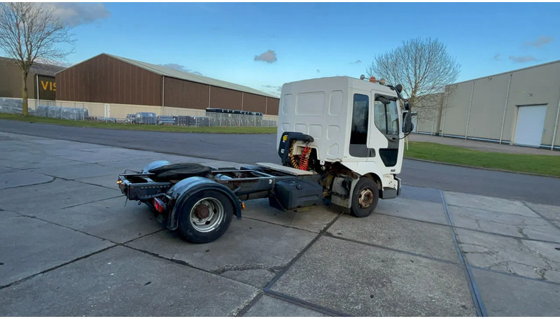 Renault Midlum Renault Midlum – Leasing Renault Midlum Renault Midlum: das Bild 17