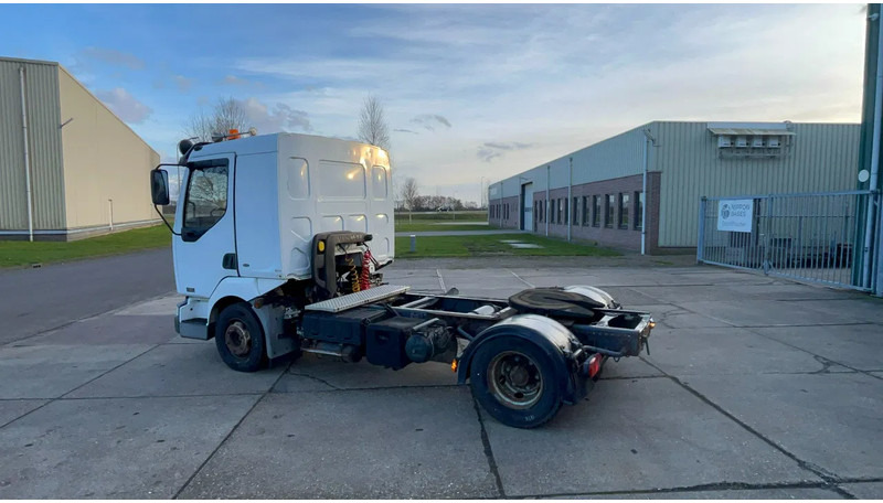Renault Midlum Renault Midlum – Leasing Renault Midlum Renault Midlum: das Bild 14