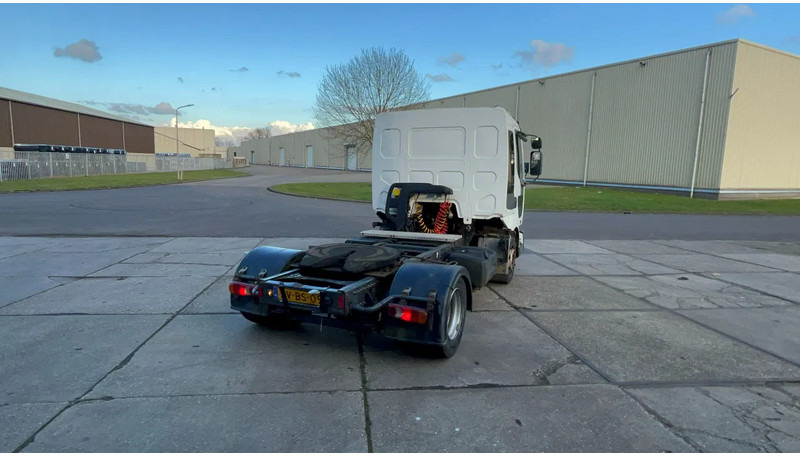 Renault Midlum Renault Midlum – Leasing Renault Midlum Renault Midlum: das Bild 16