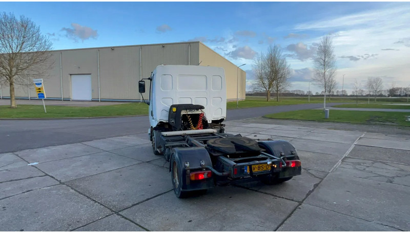 Renault Midlum Renault Midlum – Leasing Renault Midlum Renault Midlum: das Bild 15