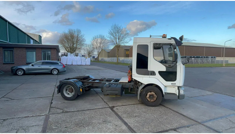 Renault Midlum Renault Midlum – Leasing Renault Midlum Renault Midlum: das Bild 18