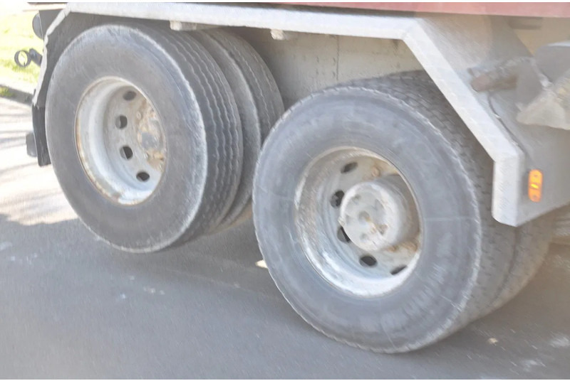 Scania R164-480 V8 164G - Kipper: das Bild 3 Scania R164-480 V8 164G - Kipper: das Bild 3