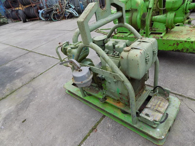 Vuilwaterpomp centrifugaal pomp unit (durty water pump) diesel - Wasserpumpe: das Bild 5 Vuilwaterpomp centrifugaal pomp unit (durty water pump) diesel - Wasserpumpe: das Bild 5