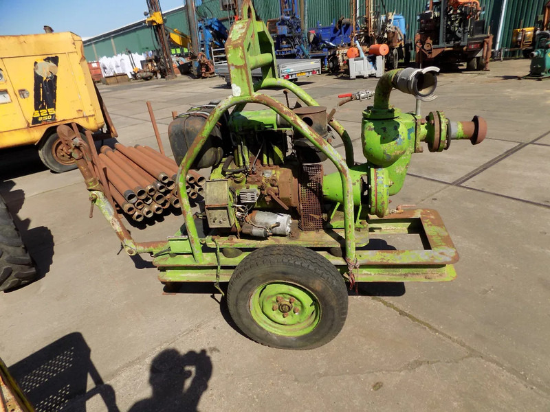 Hatz 2 cillinder waterpomp waterpomp diesel hatz. - Wasserpumpe: das Bild 5 Hatz 2 cillinder waterpomp waterpomp diesel hatz. - Wasserpumpe: das Bild 5