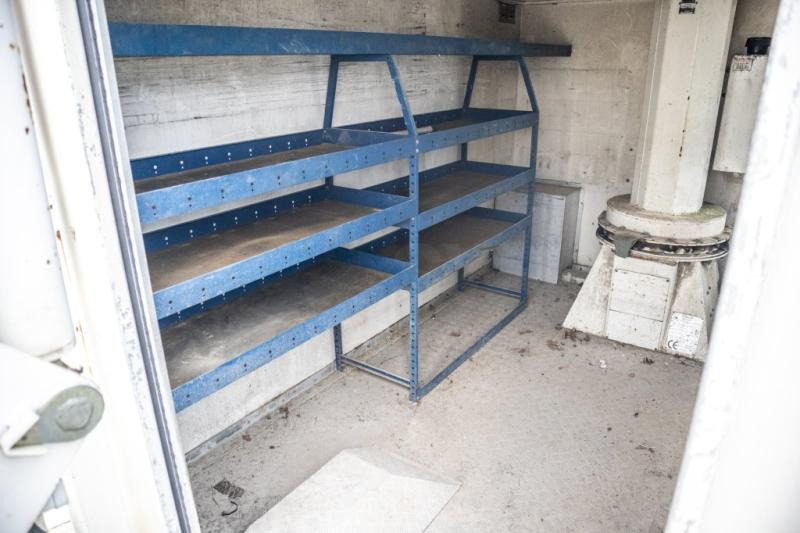 MAN LE 12.180 - COMILEV EN170TPC - LKW mit Arbeitsbühne: das Bild 5 MAN LE 12.180 - COMILEV EN170TPC - LKW mit Arbeitsbühne: das Bild 5