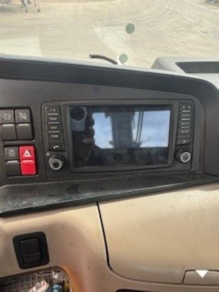 MAN TGS 35.460 BL - HIAB X-HIDUO 228 E-3 (DAMAGED) - Kipper, Autokran: das Bild 5 MAN TGS 35.460 BL - HIAB X-HIDUO 228 E-3 (DAMAGED) - Kipper, Autokran: das Bild 5