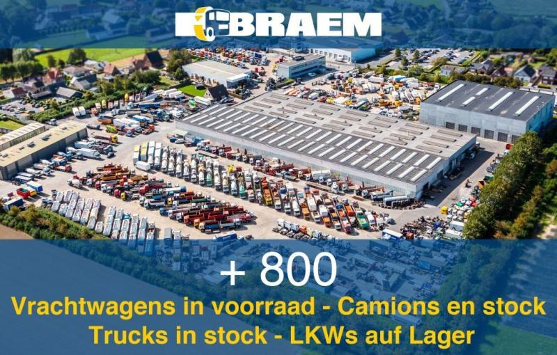 Tankanhänger MAYGAR MAGYAR INOX 17.700L-6COMP: das Bild 9