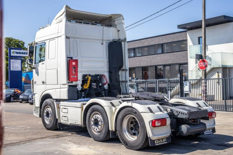 DAF XF 460-6X2-345.000 KM+ADR - Sattelzugmaschine: das Bild 4 DAF XF 460-6X2-345.000 KM+ADR - Sattelzugmaschine: das Bild 4