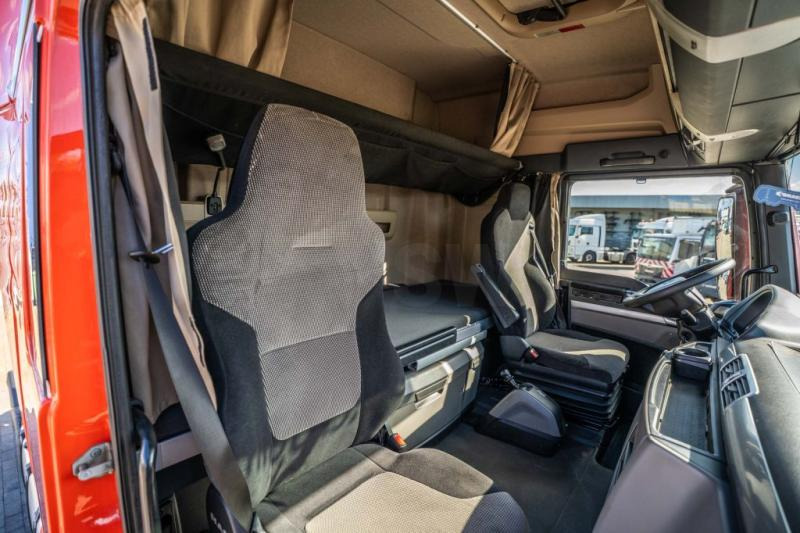 Sattelzugmaschine MAN TGX 18.470 XLX BLS+KIPHYDR.: das Bild 10 Sattelzugmaschine MAN TGX 18.470 XLX BLS+KIPHYDR.: das Bild 10