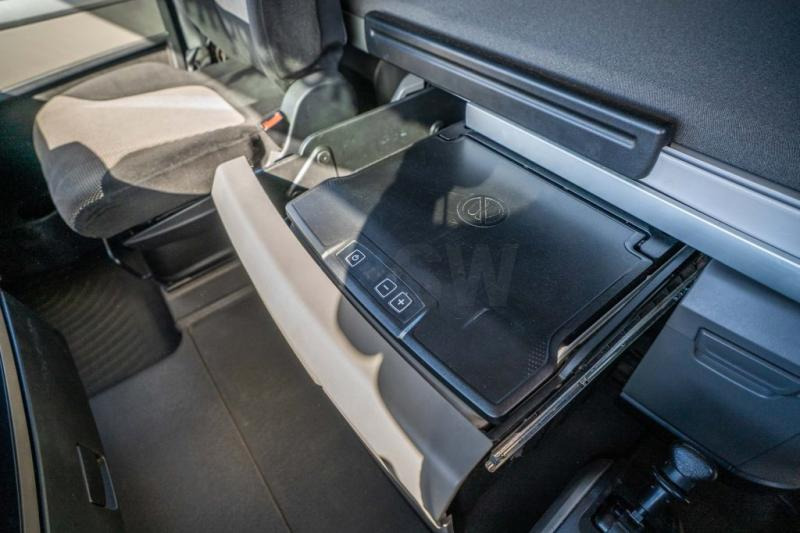 Sattelzugmaschine MAN TGX 18.470 XLX BLS+KIPHYDR.: das Bild 8 Sattelzugmaschine MAN TGX 18.470 XLX BLS+KIPHYDR.: das Bild 8