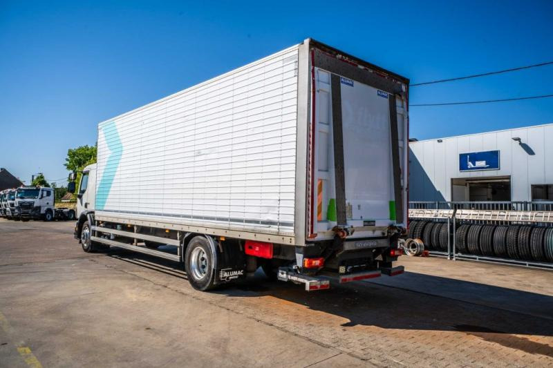 Volvo FE 250 (19T)+DHOLLANDIA 2 T. - Koffer LKW: das Bild 5 Volvo FE 250 (19T)+DHOLLANDIA 2 T. - Koffer LKW: das Bild 5