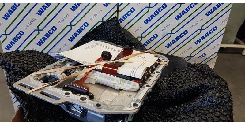 Wabco AS tronic Modulator - Getriebe: das Bild 2 Wabco AS tronic Modulator - Getriebe: das Bild 2