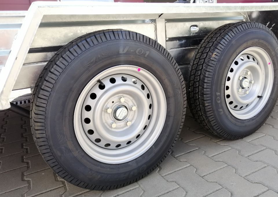 Besttrailers LOADER - przyczepa pod koparkę, maszyny budowlane, rolnicze - Baumaschinenanhänger: das Bild 4 Besttrailers LOADER - przyczepa pod koparkę, maszyny budowlane, rolnicze - Baumaschinenanhänger: das Bild 4