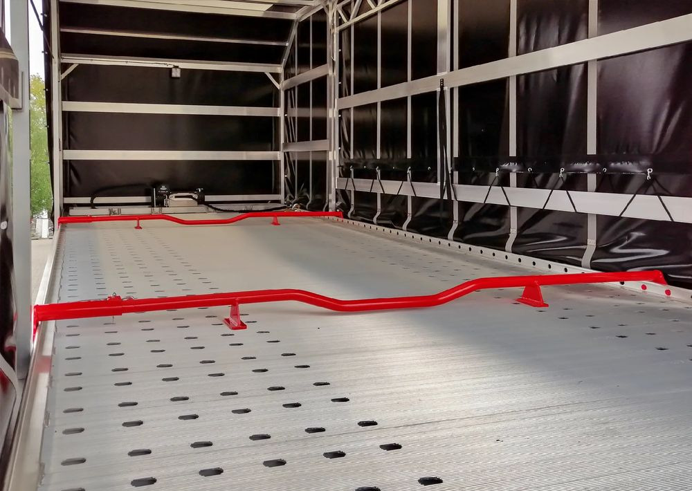 Besttrailers Silverstone - Autotransporter Anhänger: das Bild 5 Besttrailers Silverstone - Autotransporter Anhänger: das Bild 5