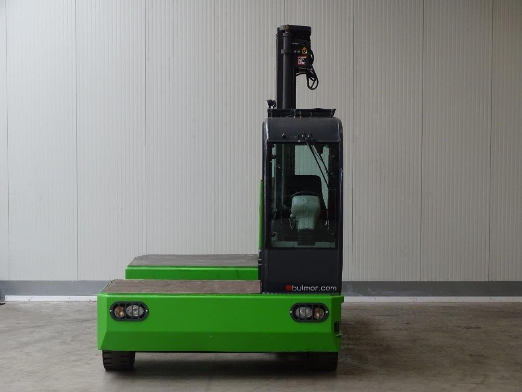 Seitenstapler Bulmor DQn50/16/81T - TRIPLEX: das Bild 6 Seitenstapler Bulmor DQn50/16/81T - TRIPLEX: das Bild 6