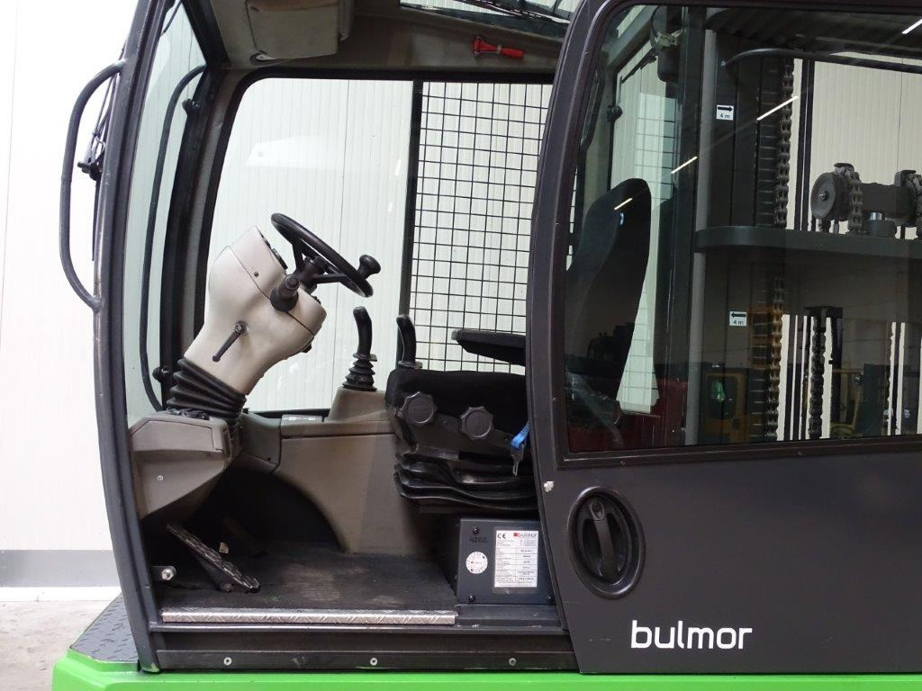 Seitenstapler Bulmor DQn50/16/81T - TRIPLEX: das Bild 7 Seitenstapler Bulmor DQn50/16/81T - TRIPLEX: das Bild 7