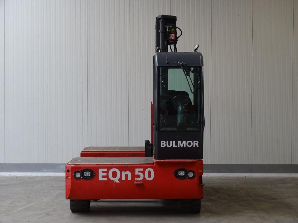 Bulmor JEQn50/14/75TV - TRIPLEX - Seitenstapler: das Bild 5 Bulmor JEQn50/14/75TV - TRIPLEX - Seitenstapler: das Bild 5