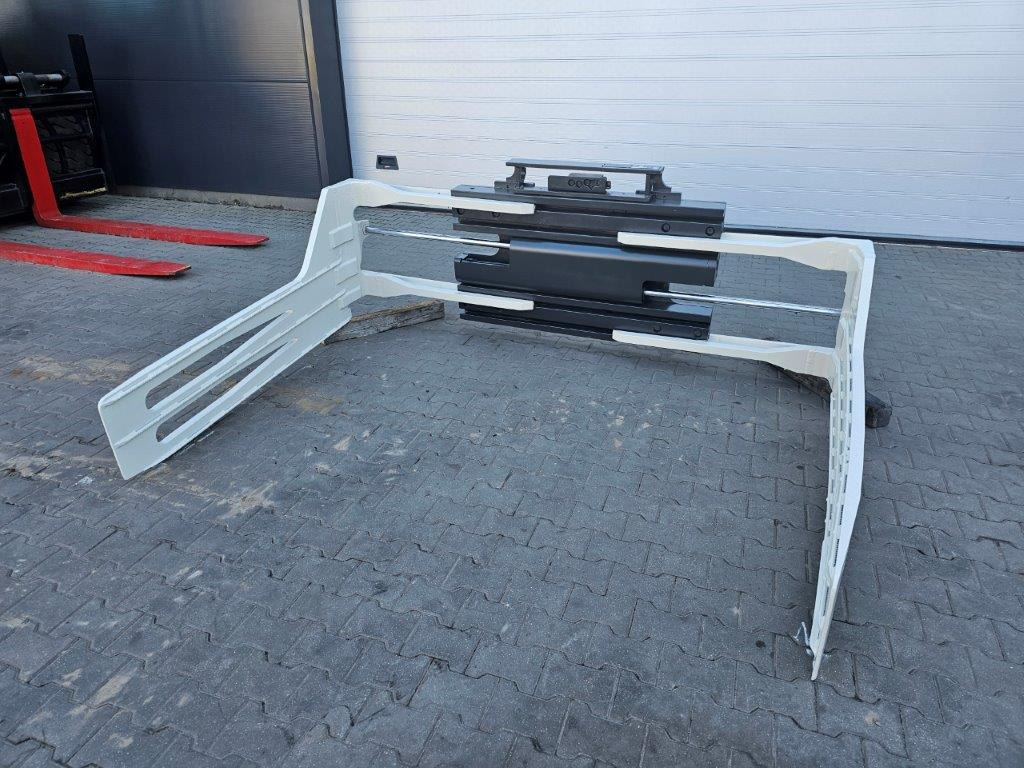 Cascade 67D-BCS-K912 - Klammergeräte: das Bild 2 Cascade 67D-BCS-K912 - Klammergeräte: das Bild 2