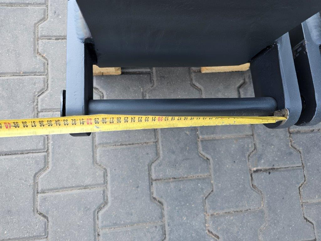 Gabel Scana Kalmar 16t: das Bild 6