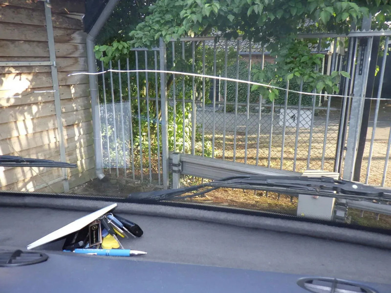 Mercedes-Benz 814 D Touringcar / 26 persoons 814 D Touringcar / 26 persoons Bladgeveerd / Manual - PKW: das Bild 5 Mercedes-Benz 814 D Touringcar / 26 persoons 814 D Touringcar / 26 persoons Bladgeveerd / Manual - PKW: das Bild 5