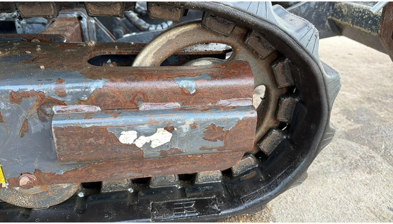 Bobcat E10 Z (BE MACHINE / 438H / MIN WIDTH 0.73M / TOP CONDITION) – Leasing Bobcat E10 Z (BE MACHINE / 438H / MIN WIDTH 0.73M / TOP CONDITION): das Bild 16 Bobcat E10 Z (BE MACHINE / 438H / MIN WIDTH 0.73M / TOP CONDITION) – Leasing Bobcat E10 Z (BE MACHINE / 438H / MIN WIDTH 0.73M / TOP CONDITION): das Bild 16