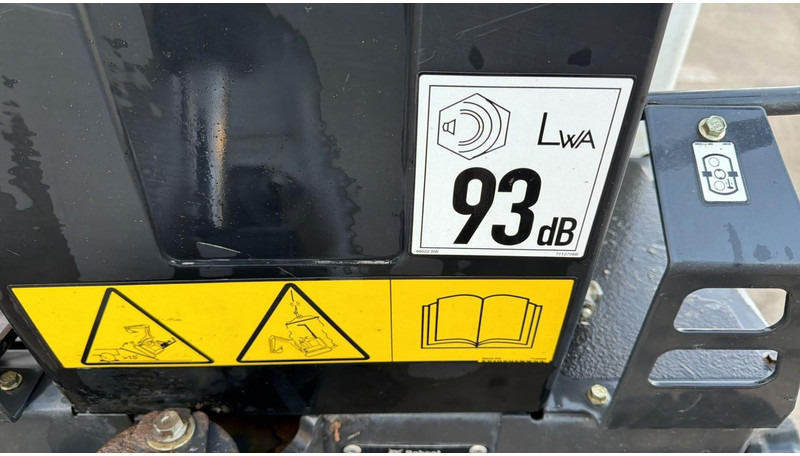 Bobcat E10 Z (BE MACHINE / 438H / MIN WIDTH 0.73M / TOP CONDITION) – Leasing Bobcat E10 Z (BE MACHINE / 438H / MIN WIDTH 0.73M / TOP CONDITION): das Bild 13 Bobcat E10 Z (BE MACHINE / 438H / MIN WIDTH 0.73M / TOP CONDITION) – Leasing Bobcat E10 Z (BE MACHINE / 438H / MIN WIDTH 0.73M / TOP CONDITION): das Bild 13