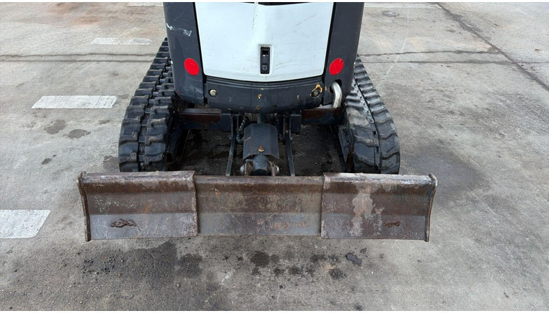 Bobcat E10 Z (BE MACHINE / 438H / MIN WIDTH 0.73M / TOP CONDITION) – Leasing Bobcat E10 Z (BE MACHINE / 438H / MIN WIDTH 0.73M / TOP CONDITION): das Bild 19 Bobcat E10 Z (BE MACHINE / 438H / MIN WIDTH 0.73M / TOP CONDITION) – Leasing Bobcat E10 Z (BE MACHINE / 438H / MIN WIDTH 0.73M / TOP CONDITION): das Bild 19