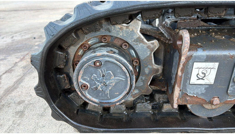 Bobcat E10 Z (BE MACHINE / 438H / MIN WIDTH 0.73M / TOP CONDITION) – Leasing Bobcat E10 Z (BE MACHINE / 438H / MIN WIDTH 0.73M / TOP CONDITION): das Bild 10 Bobcat E10 Z (BE MACHINE / 438H / MIN WIDTH 0.73M / TOP CONDITION) – Leasing Bobcat E10 Z (BE MACHINE / 438H / MIN WIDTH 0.73M / TOP CONDITION): das Bild 10