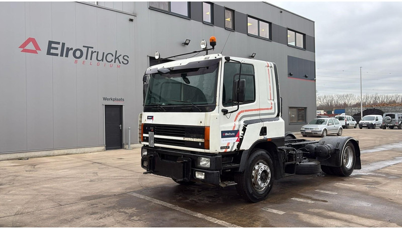 DAF 75 ATI 300 (EURO 2 / MANUAL PUMP / POMPE MANUELLE / MANUAL GEARBOX) - Fahrgestell LKW: das Bild 1 DAF 75 ATI 300 (EURO 2 / MANUAL PUMP / POMPE MANUELLE / MANUAL GEARBOX) - Fahrgestell LKW: das Bild 1