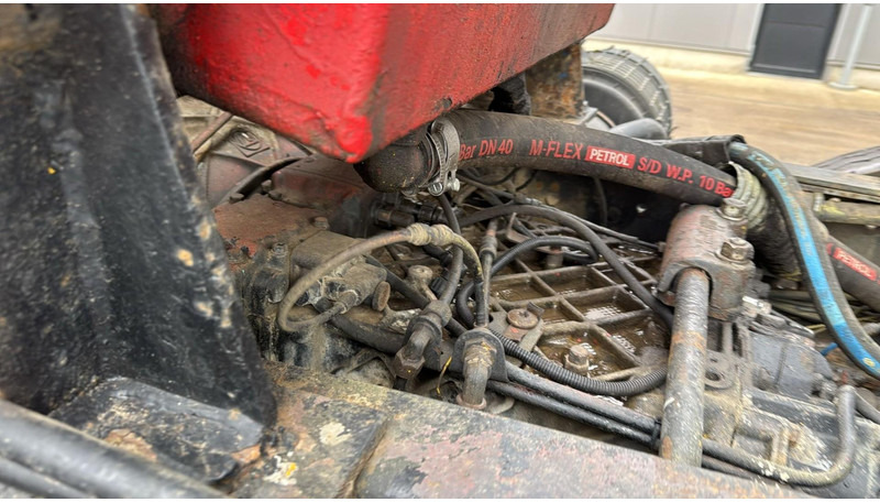 Renault Kerax 370 (LAMES / STEEL SUSP. / BIG AXLE / GRAND PONT / BOITE MANUELLE / MANUAL GEARBOX) – Leasing Renault Kerax 370 (LAMES / STEEL SUSP. / BIG AXLE / GRAND PONT / BOITE MANUELLE / MANUAL GEARBOX): das Bild 12 Renault Kerax 370 (LAMES / STEEL SUSP. / BIG AXLE / GRAND PONT / BOITE MANUELLE / MANUAL GEARBOX) – Leasing Renault Kerax 370 (LAMES / STEEL SUSP. / BIG AXLE / GRAND PONT / BOITE MANUELLE / MANUAL GEARBOX): das Bild 12