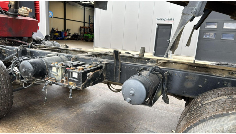 Renault Kerax 370 (LAMES / STEEL SUSP. / BIG AXLE / GRAND PONT / BOITE MANUELLE / MANUAL GEARBOX) – Leasing Renault Kerax 370 (LAMES / STEEL SUSP. / BIG AXLE / GRAND PONT / BOITE MANUELLE / MANUAL GEARBOX): das Bild 9 Renault Kerax 370 (LAMES / STEEL SUSP. / BIG AXLE / GRAND PONT / BOITE MANUELLE / MANUAL GEARBOX) – Leasing Renault Kerax 370 (LAMES / STEEL SUSP. / BIG AXLE / GRAND PONT / BOITE MANUELLE / MANUAL GEARBOX): das Bild 9