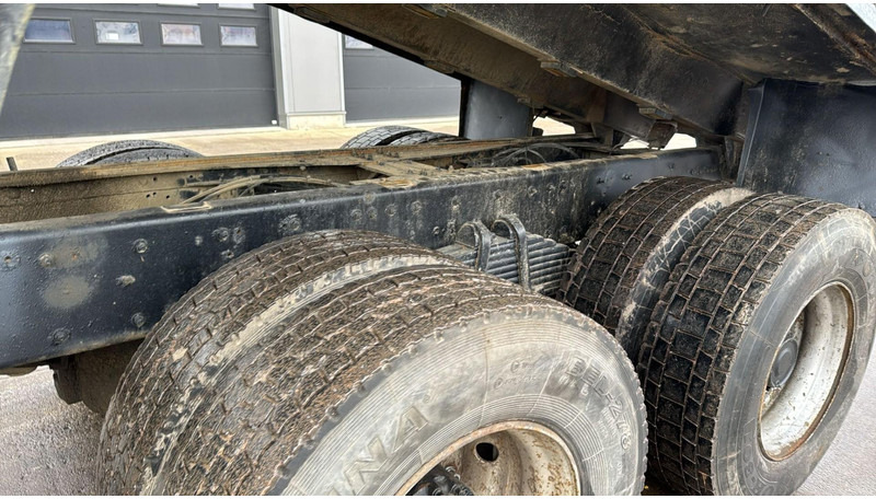 Renault Kerax 370 (LAMES / STEEL SUSP. / BIG AXLE / GRAND PONT / BOITE MANUELLE / MANUAL GEARBOX) – Leasing Renault Kerax 370 (LAMES / STEEL SUSP. / BIG AXLE / GRAND PONT / BOITE MANUELLE / MANUAL GEARBOX): das Bild 15 Renault Kerax 370 (LAMES / STEEL SUSP. / BIG AXLE / GRAND PONT / BOITE MANUELLE / MANUAL GEARBOX) – Leasing Renault Kerax 370 (LAMES / STEEL SUSP. / BIG AXLE / GRAND PONT / BOITE MANUELLE / MANUAL GEARBOX): das Bild 15