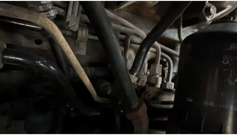 Renault Kerax 370 (LAMES / STEEL SUSP. / BIG AXLE / GRAND PONT / BOITE MANUELLE / MANUAL GEARBOX) – Leasing Renault Kerax 370 (LAMES / STEEL SUSP. / BIG AXLE / GRAND PONT / BOITE MANUELLE / MANUAL GEARBOX): das Bild 17 Renault Kerax 370 (LAMES / STEEL SUSP. / BIG AXLE / GRAND PONT / BOITE MANUELLE / MANUAL GEARBOX) – Leasing Renault Kerax 370 (LAMES / STEEL SUSP. / BIG AXLE / GRAND PONT / BOITE MANUELLE / MANUAL GEARBOX): das Bild 17