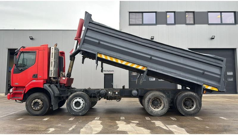 Renault Kerax 370 (LAMES / STEEL SUSP. / BIG AXLE / GRAND PONT / BOITE MANUELLE / MANUAL GEARBOX) – Leasing Renault Kerax 370 (LAMES / STEEL SUSP. / BIG AXLE / GRAND PONT / BOITE MANUELLE / MANUAL GEARBOX): das Bild 7 Renault Kerax 370 (LAMES / STEEL SUSP. / BIG AXLE / GRAND PONT / BOITE MANUELLE / MANUAL GEARBOX) – Leasing Renault Kerax 370 (LAMES / STEEL SUSP. / BIG AXLE / GRAND PONT / BOITE MANUELLE / MANUAL GEARBOX): das Bild 7