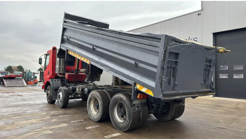 Renault Kerax 370 (LAMES / STEEL SUSP. / BIG AXLE / GRAND PONT / BOITE MANUELLE / MANUAL GEARBOX) – Leasing Renault Kerax 370 (LAMES / STEEL SUSP. / BIG AXLE / GRAND PONT / BOITE MANUELLE / MANUAL GEARBOX): das Bild 6 Renault Kerax 370 (LAMES / STEEL SUSP. / BIG AXLE / GRAND PONT / BOITE MANUELLE / MANUAL GEARBOX) – Leasing Renault Kerax 370 (LAMES / STEEL SUSP. / BIG AXLE / GRAND PONT / BOITE MANUELLE / MANUAL GEARBOX): das Bild 6