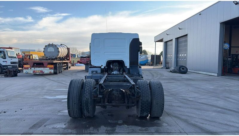 Renault Premium 320 (FULL STEEL / LAMES / BOITE MANUELLE / MANUAL GEARBOX) - Fahrgestell LKW: das Bild 5 Renault Premium 320 (FULL STEEL / LAMES / BOITE MANUELLE / MANUAL GEARBOX) - Fahrgestell LKW: das Bild 5