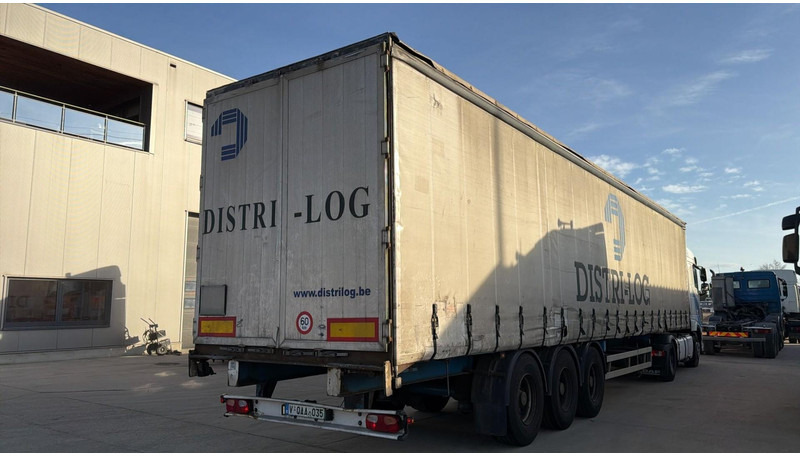 Renders ROC12.27N (BELGIAN TRAILER / DISC BRAKES / FREINS DISQUE / SAF AXLES) - Planenauflieger: das Bild 4 Renders ROC12.27N (BELGIAN TRAILER / DISC BRAKES / FREINS DISQUE / SAF AXLES) - Planenauflieger: das Bild 4