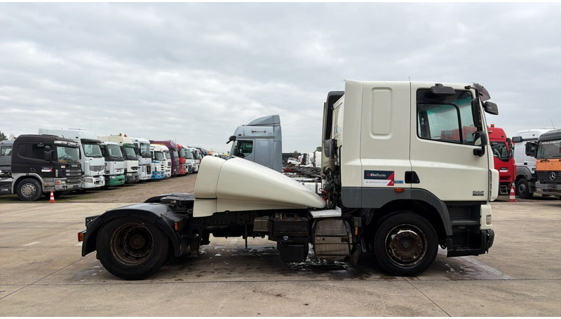 DAF CF 85.460 (BOITE MANUELLE / MANUAL GEARBOX / GOOD CONDITION) - Sattelzugmaschine: das Bild 4 DAF CF 85.460 (BOITE MANUELLE / MANUAL GEARBOX / GOOD CONDITION) - Sattelzugmaschine: das Bild 4