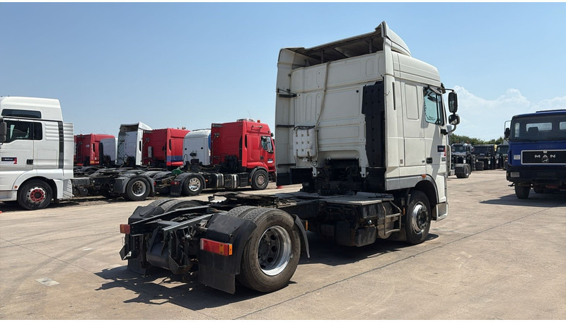 DAF XF 105.460 (GOOD CONDITION / AIRCO / AC / BONNE ETAT) - Sattelzugmaschine: das Bild 5 DAF XF 105.460 (GOOD CONDITION / AIRCO / AC / BONNE ETAT) - Sattelzugmaschine: das Bild 5