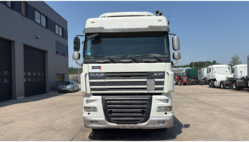 DAF XF 105.460 (GOOD CONDITION / AIRCO / AC / BONNE ETAT) - Sattelzugmaschine: das Bild 2 DAF XF 105.460 (GOOD CONDITION / AIRCO / AC / BONNE ETAT) - Sattelzugmaschine: das Bild 2
