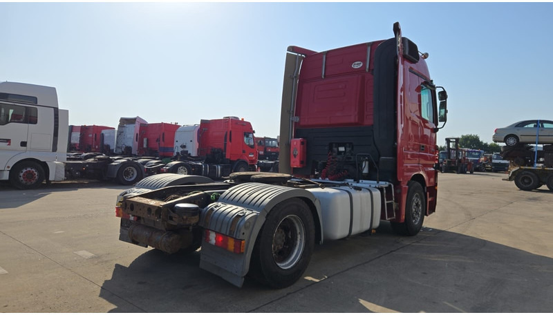 Mercedes-Benz actros 1844 (PARFAIT ETAT / PROPRE / AIRCO / MP2 / V6) - Sattelzugmaschine: das Bild 5 Mercedes-Benz actros 1844 (PARFAIT ETAT / PROPRE / AIRCO / MP2 / V6) - Sattelzugmaschine: das Bild 5