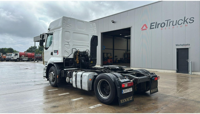 Sattelzugmaschine Renault Premium 450 (BOITE MANUELLE / MANUAL GEARBOX): das Bild 7