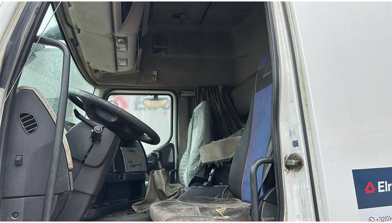 Sattelzugmaschine Renault Premium 450 (BOITE MANUELLE / MANUAL GEARBOX): das Bild 14