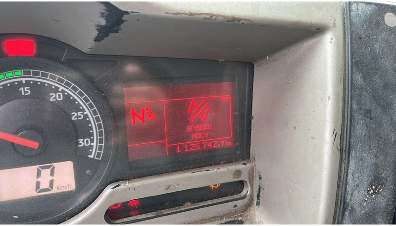 Sattelzugmaschine Renault Premium 450 (BOITE MANUELLE / MANUAL GEARBOX): das Bild 15